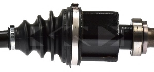 L?BRO 304986 Drive Shaft
